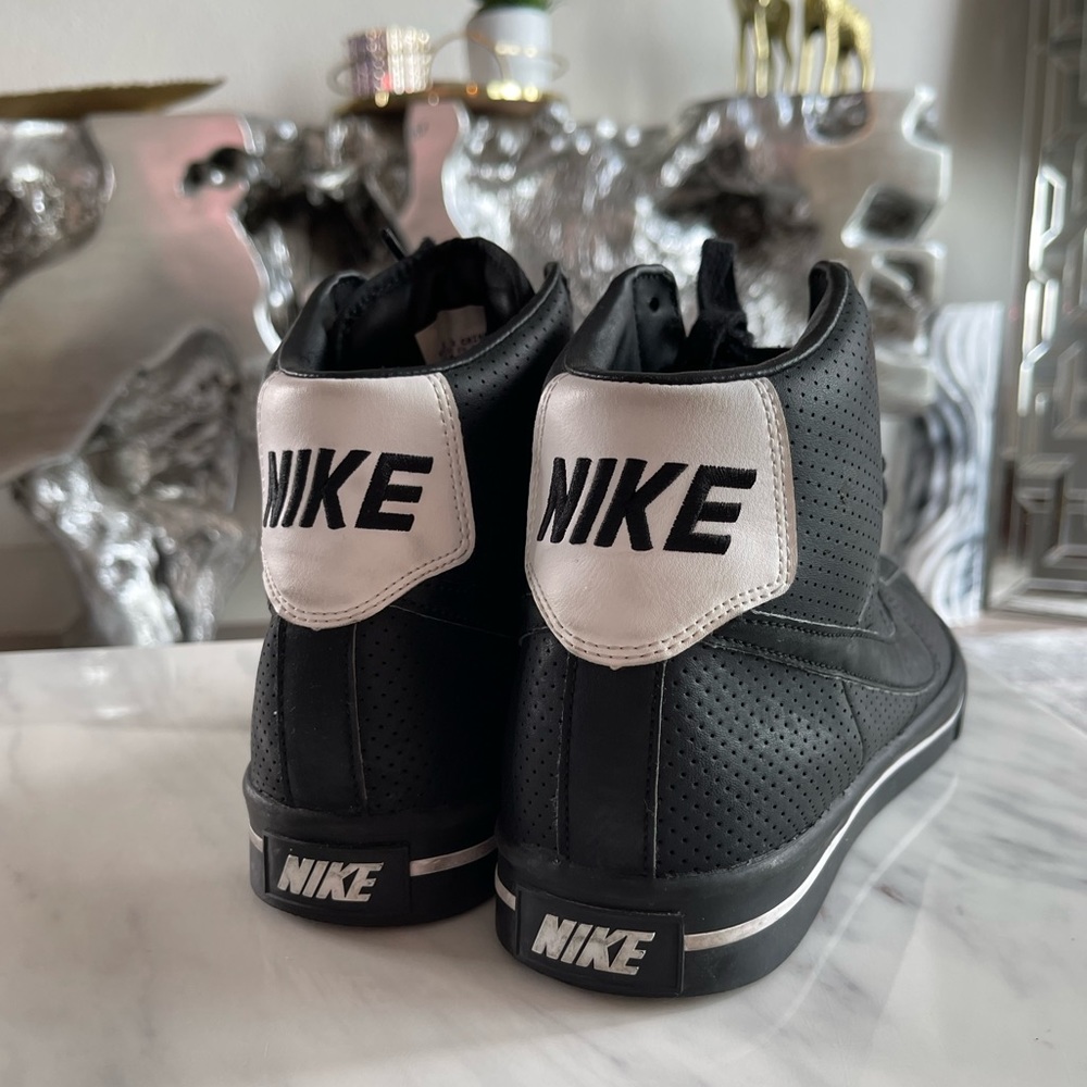 COPY - Mens Nike sweet classic high tops